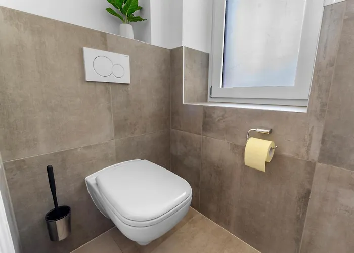 Botanic - 2br - Gratis Parkplatz * Graz