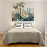 Апартаменти Botanic - 2br - Gratis Parkplatz *