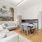 Botanic - 2br - Gratis Parkplatz * 그라츠