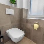 Botanic - 2br - Gratis Parkplatz * 그라츠