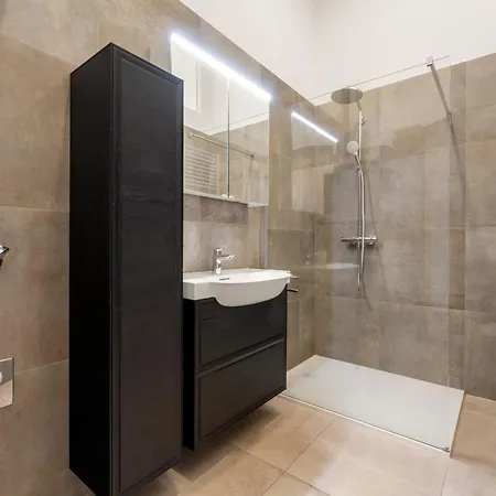 Botanic - 2br - Gratis Parkplatz Graz