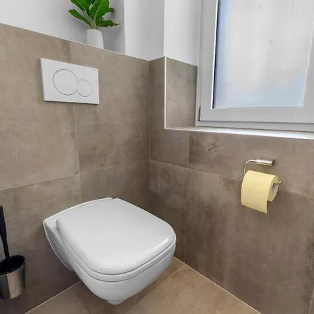 Botanic - 2br - Gratis Parkplatz * 格拉茨