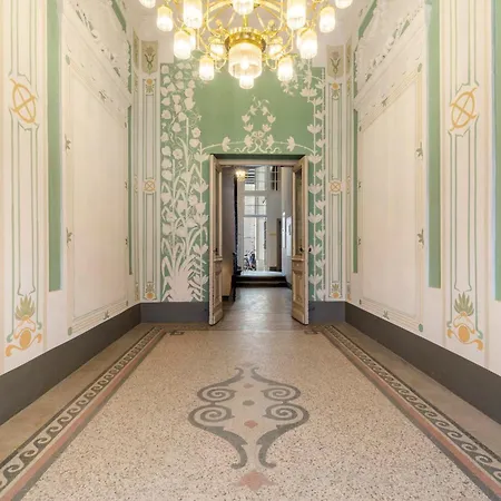 Apartment Botanic - 2br - Gratis Parkplatz Graz